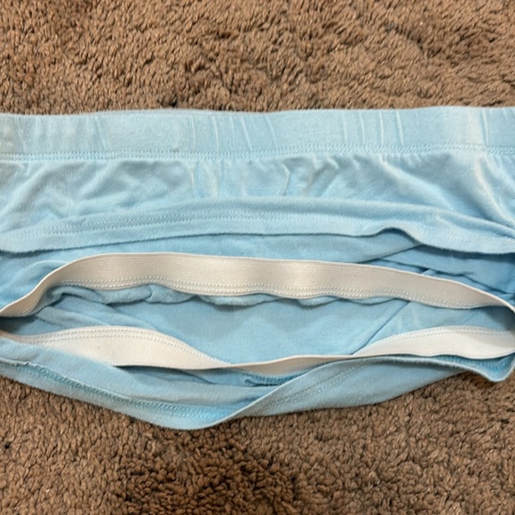 🩵 BABY BLUE OMIGHTY TUBETOP 🩵 - Picture 5 of 5